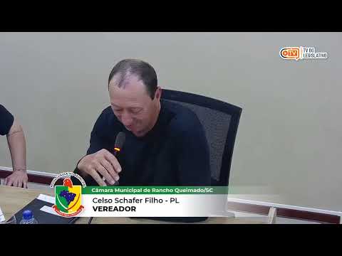23ª Sessão Ordinária - 04ago26
