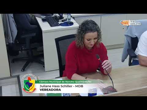 21ª Sessão Ordinária - 21jul26