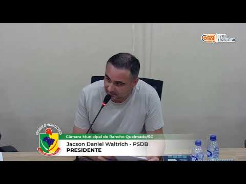 7ª Sessão Ordinária - 31mar26