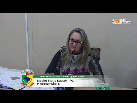 16ª Sessão Ordinária - 16jun26