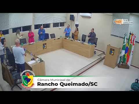 27ª Sessão Ordinária - 01set26