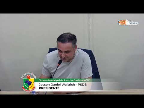 10ª Sessão Ordinária - 05mai26