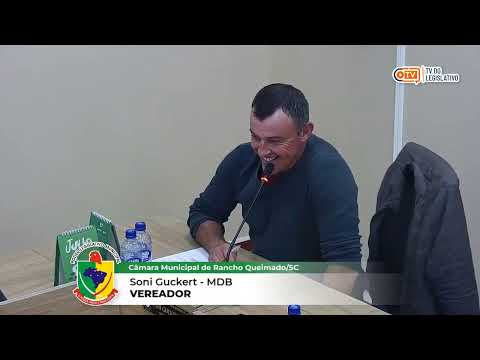 32ª Sessão Ordinária - 06out26