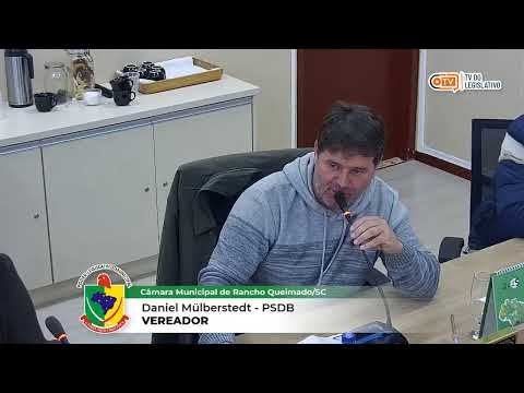 18ª Sessão Ordinária - 30jun26
