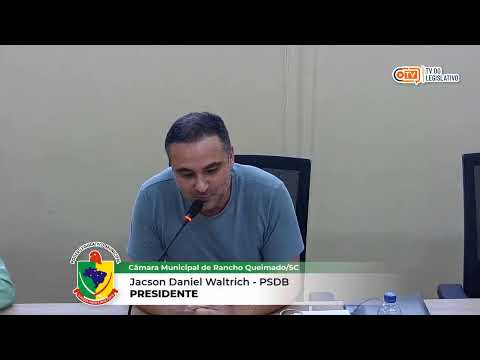 8ª Sessão Ordinária - 07abr26