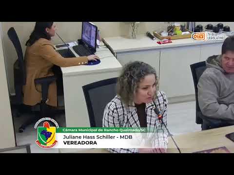 30ª  Sessão Ordinária - 22set26