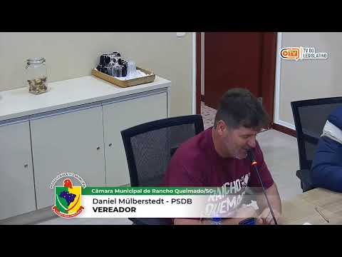 12ª Sessão Ordinária - 19mai26