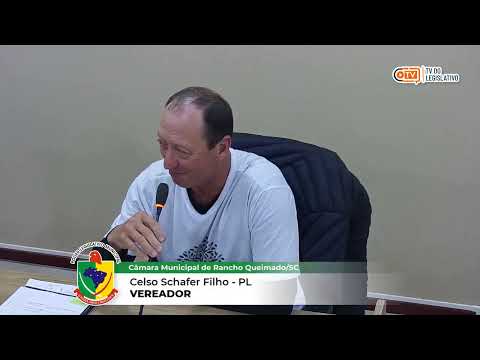31ª Sessão Ordinária - 29set26