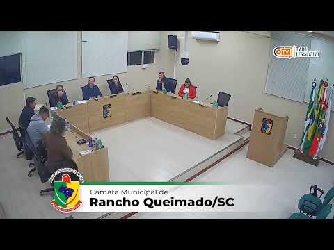 11ª Sessão Ordinária - 12mai26